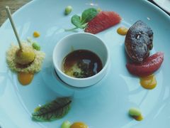 -翡翠36餐厅(浦东香格里拉店)