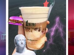 -1点点(北仑春晓店)