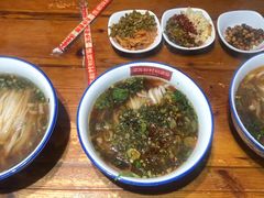 -公交新村粉店(赤岗冲店)