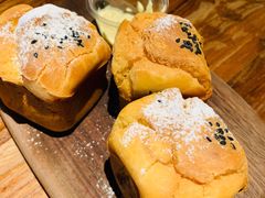 糯香烤年糕-原食日记(合生汇购物中心店)