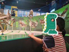 -国家自然博物馆