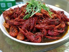 -龙珠饭店-深夜大食堂(五爱西直街店)