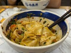 -白鹿原·西安油泼面(万象城店)