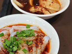 -洞子口张老二凉粉(文殊院店)