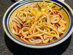 -福苗小骆驼烧烤(中关村店)