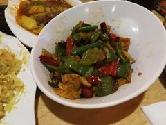 -龙泉人椰子鸡.糟粕醋.海南菜(三亚旗舰店)