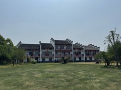 -鹅湖玫瑰文化园