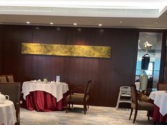-粤财皇冠假日酒店·彩华轩中餐厅