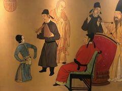 -秦唐一号西安菜馆(钟楼店)