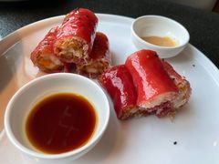 -蝴蝶里·粤菜·点心(滨江龙湖店)