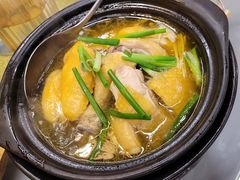 -来客家食府 · 福建客家菜