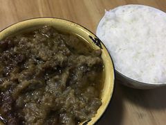定家小酥肉-定家小酥肉·清真(回民街店)