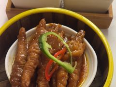 -食大利香港茶餐厅(南亚风情第一城店)