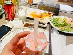 -大渔铁板烧(花园道店)