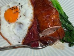 -留半山·香港食堂(啦啦宝都店)