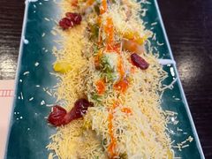 -克比叔叔印度餐厅Kebabs on the Grille (人民广场店)