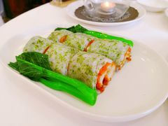 -维多利亚大酒店·雅园中餐厅