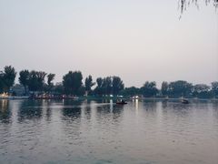 -什刹海
