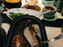 -锦府盐帮·侯宅(五棵松万达店)