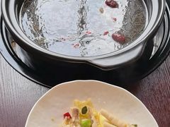 -滇野云南野生菌餐厅(陕西南路店)