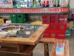 -冯记香辣兔火锅(茶店子总店)