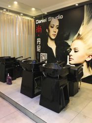 -尚·丹尼Hair