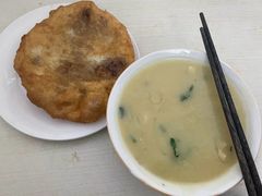 -老方子馅饼粥(台东店)