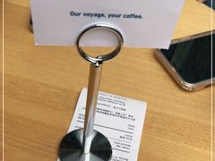 -VOYAGE COFFEE(杨梅竹店)