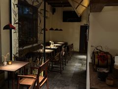 -兮禾酒馆(护国路店)