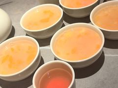 -楚山晓·楚湘菜(江夏永旺店)