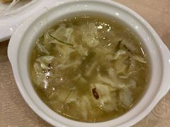 宋嫂鱼羹-楼外楼(西湖景区孤山路店)