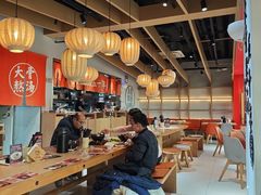 -味千拉面(淮安万达店)