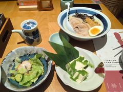 -一心创作料理屋(经开万达店)