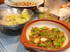 -印巷里主题餐厅(马鞍山店)