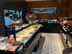 -拉蒂娜·巴西牛排馆 Latina·Brazilian Steakhouse(陆家嘴旗舰店)