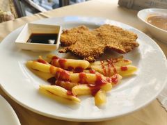 -德大西餐社(云南南路店)