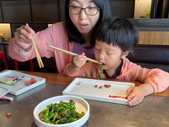 -辣尚瘾·烤鱼·新川菜(交大直营店)