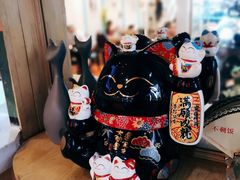 -猫小院猫主题咖啡厅(北锣店)