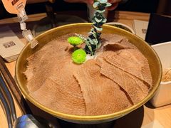 -巴奴毛肚火锅(七宝领展广场店)