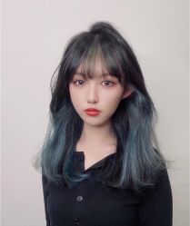 -摩登时代美发沙龙