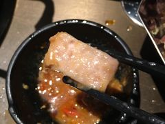 -左庭右院鲜牛肉火锅(新梅广场店)