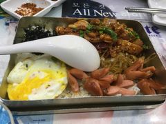 -金妈家烤肉(龙湖U城天街店)