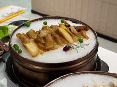 -芸山季·云南野生菌火锅(南翔印象城MEGA店)