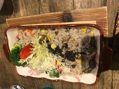 -野牛西厨·石烧牛排专门店(张槎店)
