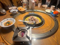 -李久其家民间餐厅(梅溪湖店)