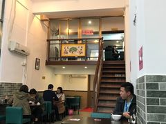 大堂-霞姐美食