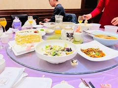 -金时代顺风大酒店(金山店)