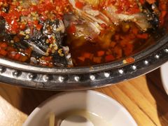 -唐伯虎新派湘菜馆(石夏时代广场店)