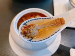 竹荪三鲜-随和家宴·川菜(杜甫草堂店)