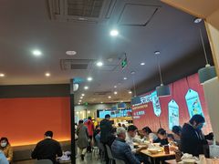 -琴岛顺天馄饨(崂山金鼎店)